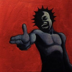 Meet your Posher, Yendry